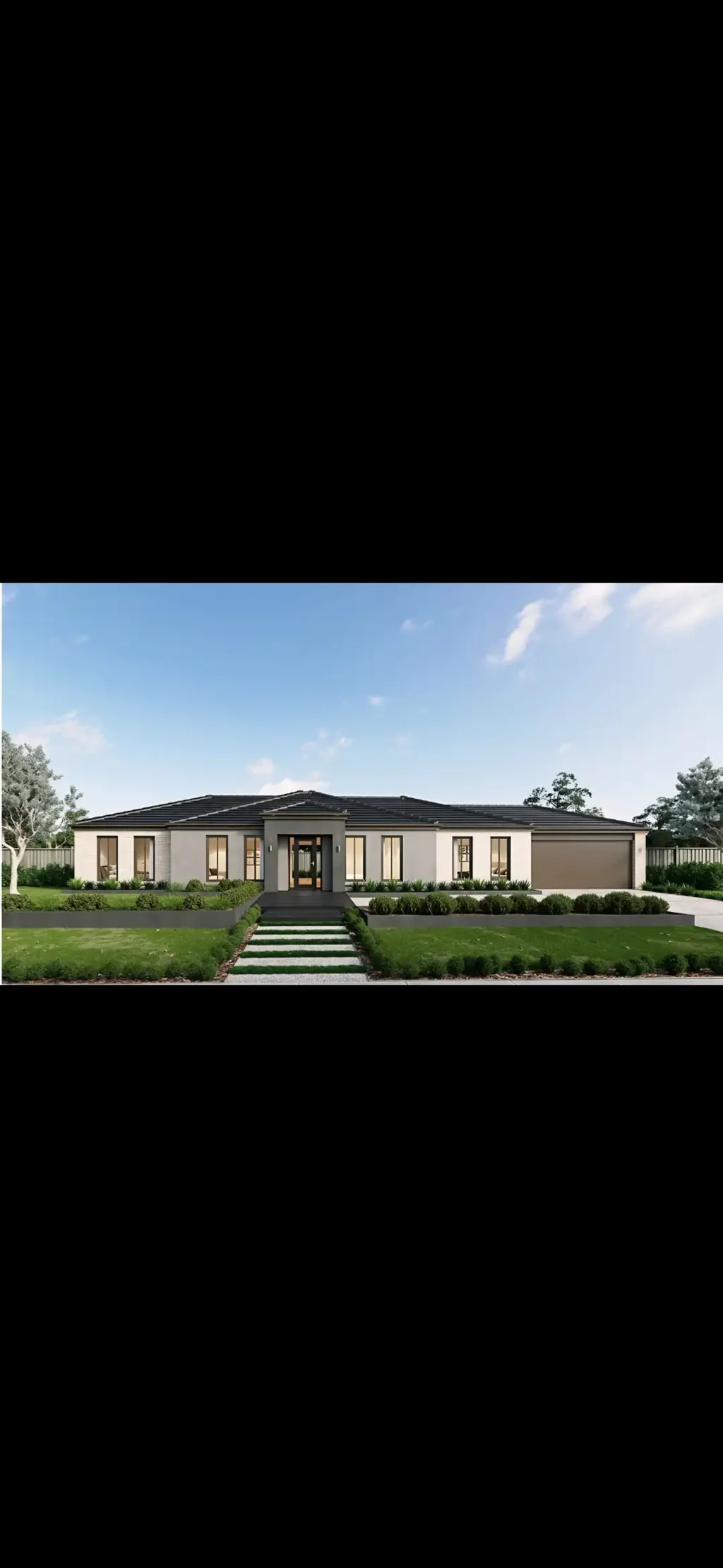 Winchelsea Dream half acre for forever home