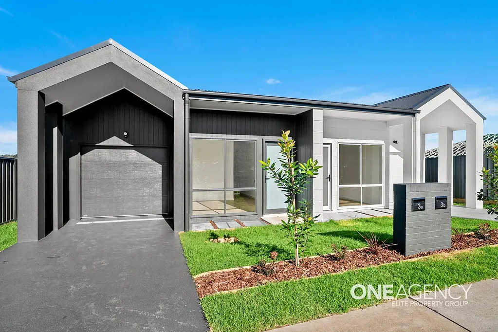 MODERN LIVING AND PRACTICAL DESIGN IN THE HEART OF BADAGARANG