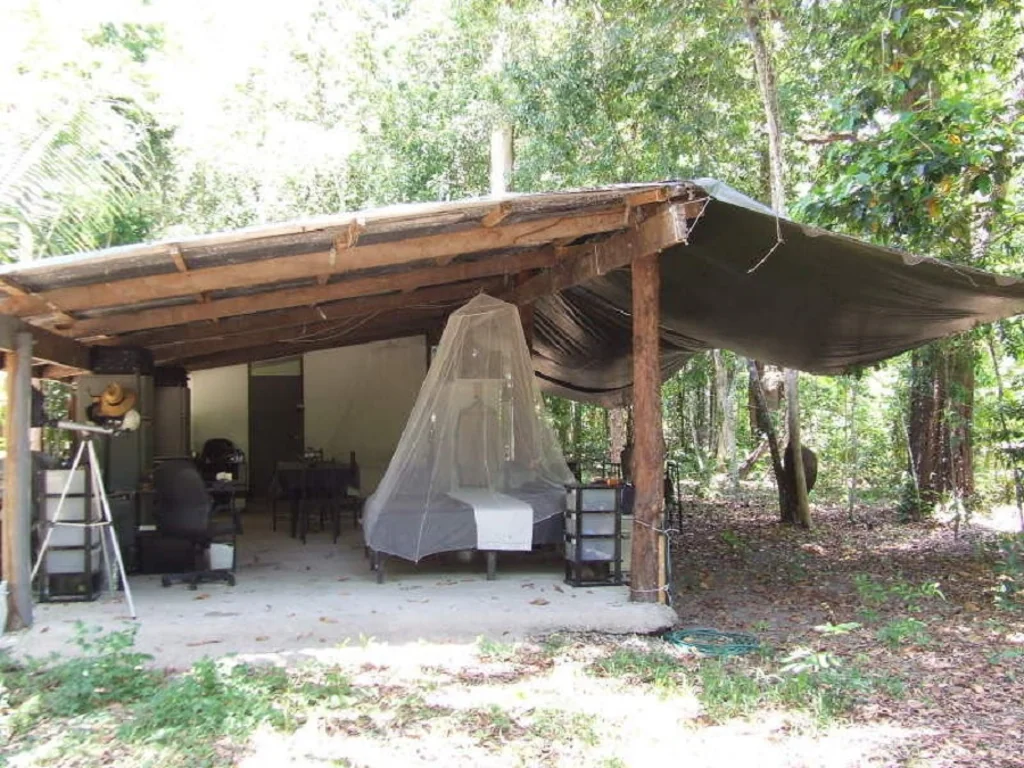 Kennedy  BUILD YOUR DREAM HOME ON THIS GORGEOUS ACREAGE 10 MINUTES FROM CARDWELL..