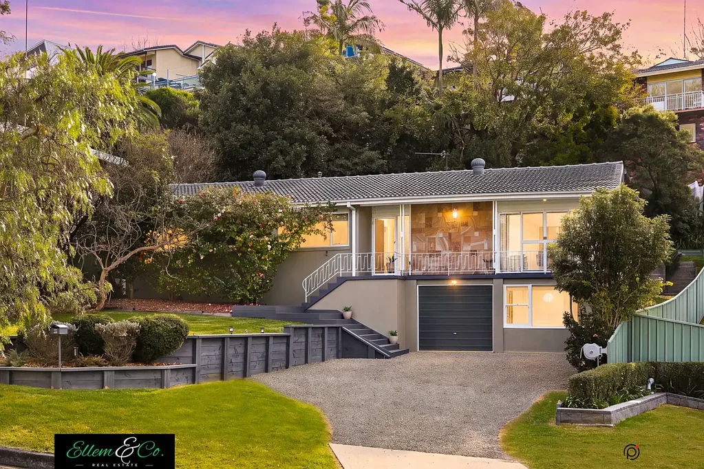 Mount Ousley 4બેડરૂમ Spacious Family Living Meets Unmatched Versatility in Mount Ousley