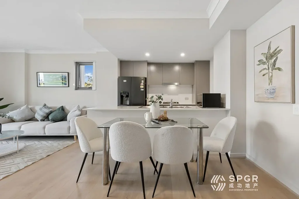 Baulkham Hills 2Phòng ngủ Blissful Modern Apartment
