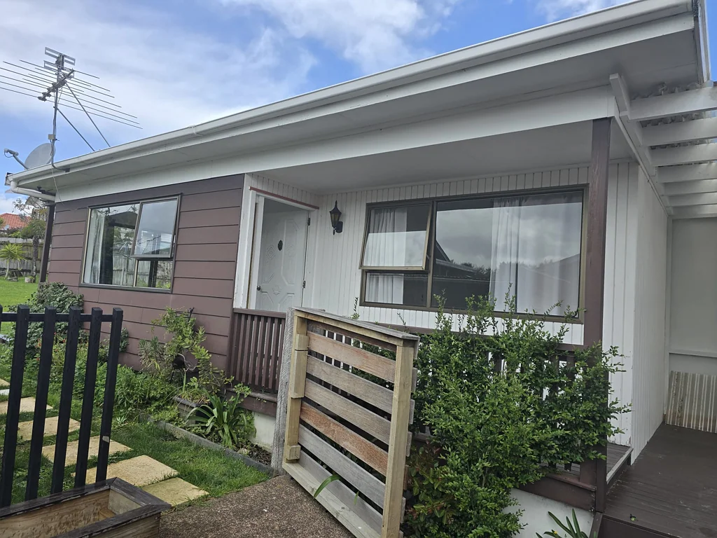For Rent: Charming 1-Bedroom Apartment