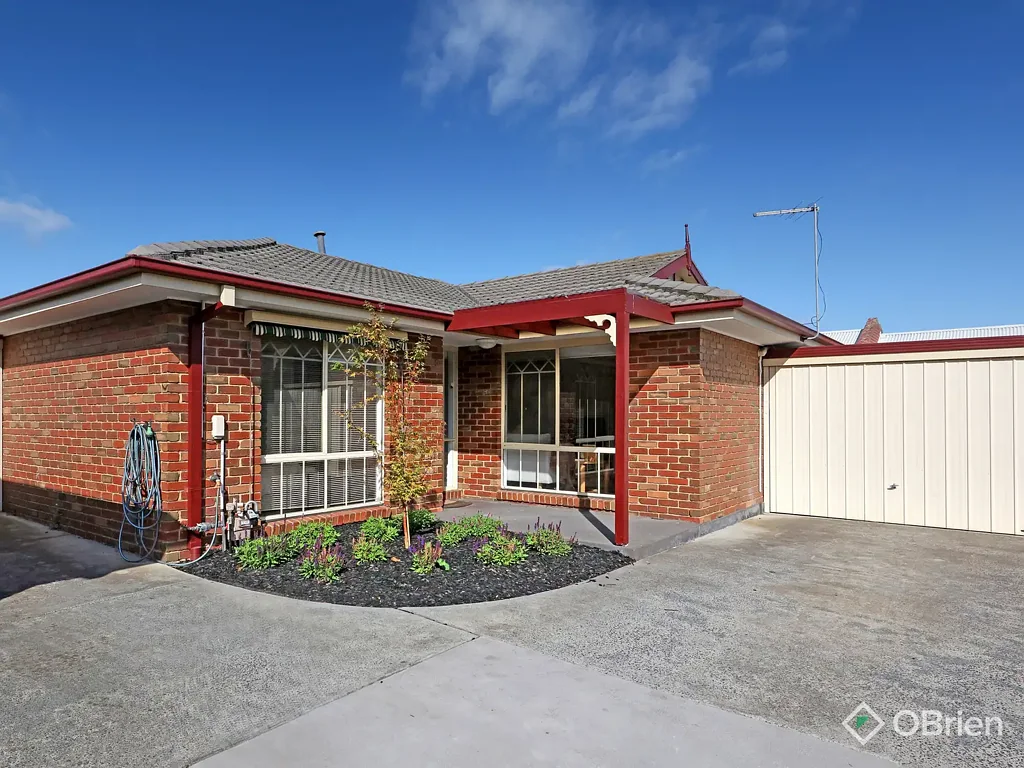 6/50 Barilla Road, Moorabbin, VIC 3189