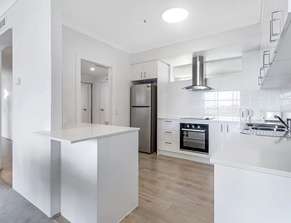 1605/3422 Surfers Paradise Boulevard, Surfers Paradise, Gold Coast, 2 phòng ngủ, 2 phòng tắm, Apartment