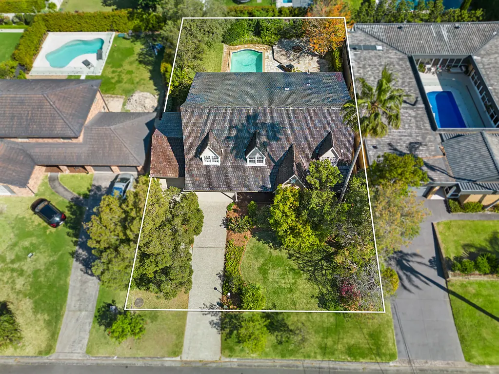 26 Oxley Avenue, St Ives, NSW 2075