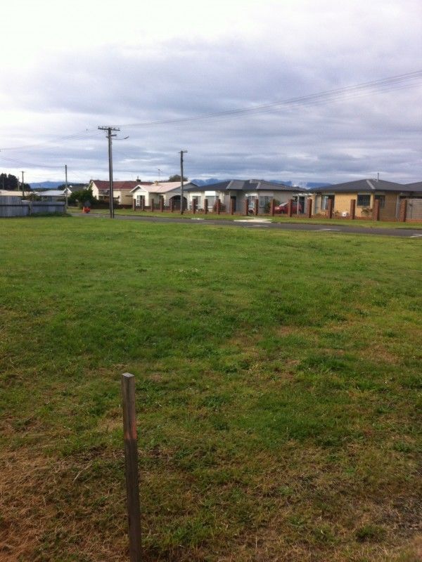 7 Cook Street, Foxton, Horowhenua, 0房, 0浴