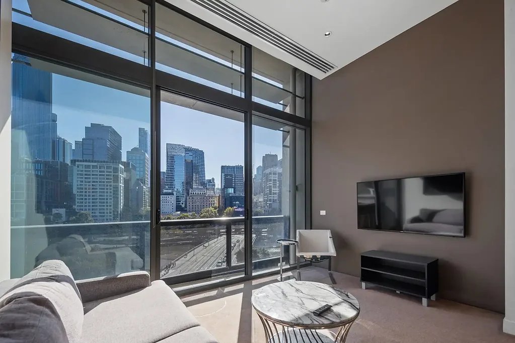 Southbank 2 Bedroom The Best Yarra Riverfront Living in Melbourne