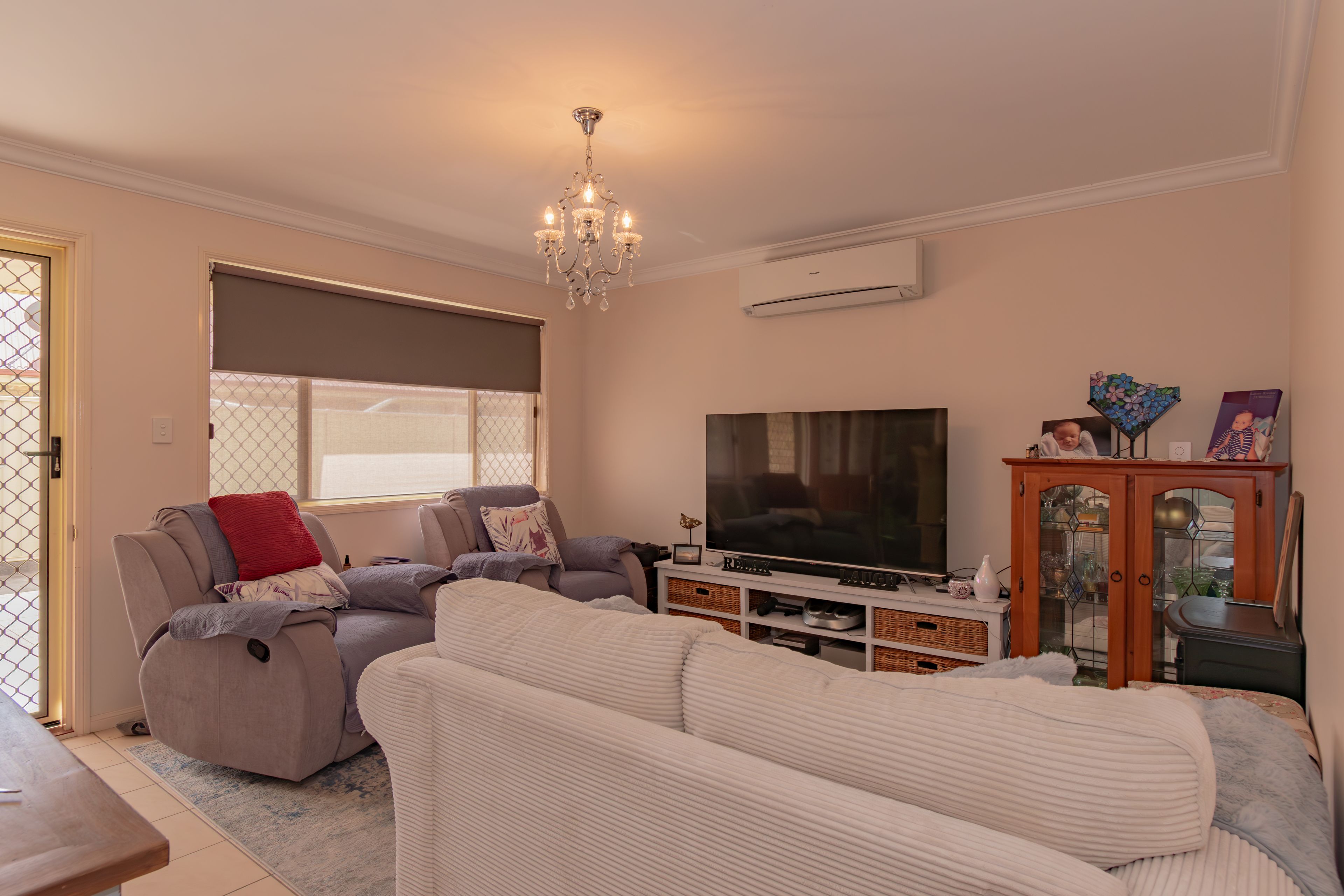 UNIT 3 15 FISHER ST, CLIFTON QLD 4361, 0房, 0浴, House