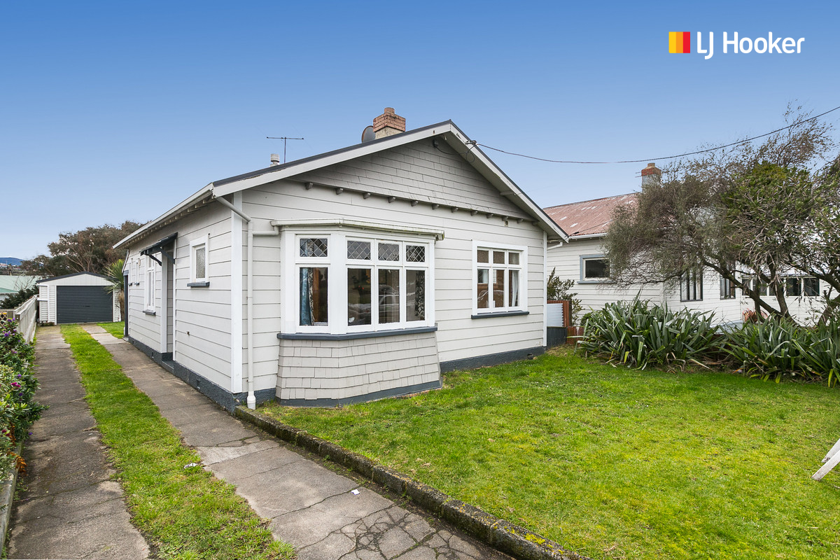 23 Tahuna Road, Tainui, Dunedin, 3 phòng ngủ, 2 phòng tắm