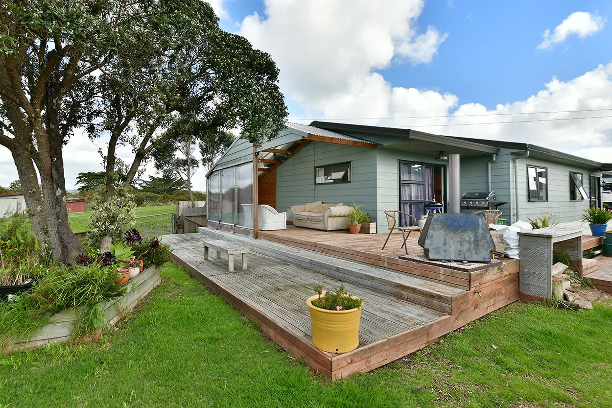 49c Parakai Avenue, Parakai, Auckland - Rodney, 4 Bedrooms, 0 Bathrooms