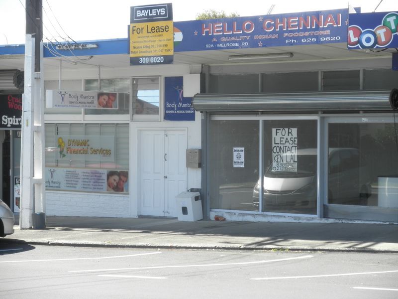 90 Melrose Road, Mount Roskill, Auckland, 0 침실, 0 욕실