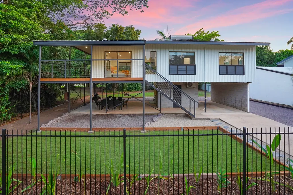 19 Ostermann Street, Coconut Grove, NT 810