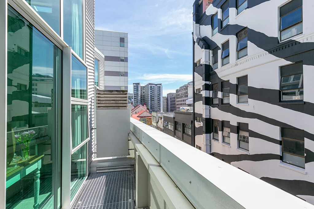 Te Aro 3ห้องนอน Overseas plans ahead - seriously for sale!