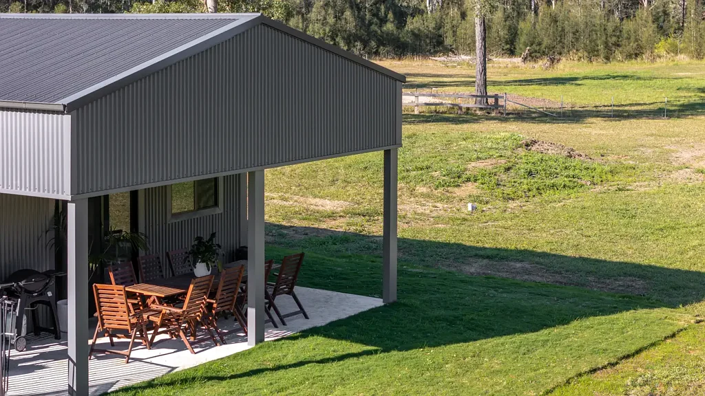Taree 1Moenga Shouse Today. Dream Home Tomorrow