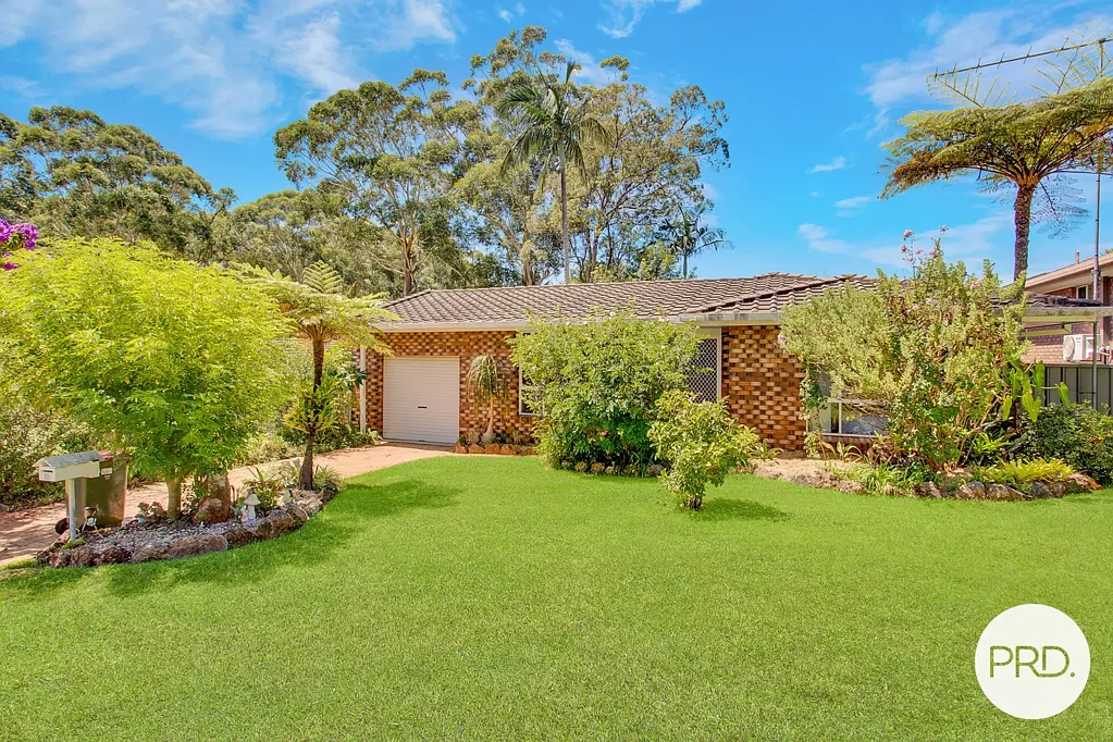 22 Hoschke Road, West Haven, NSW 2443