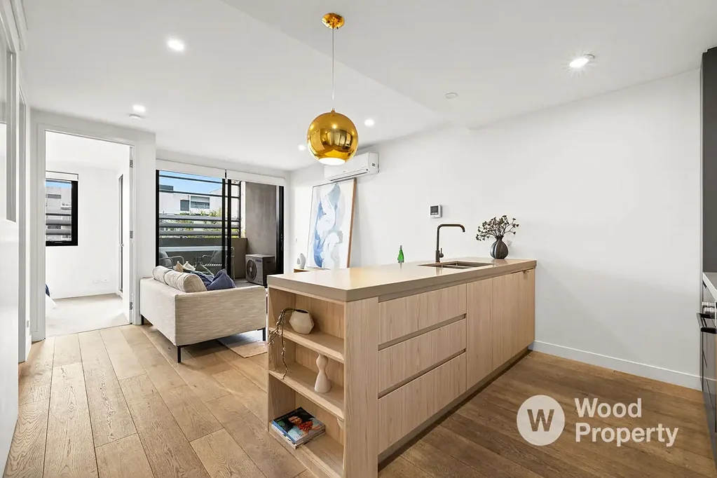 Windsor 1部屋 Peaceful & so convenient plus a study