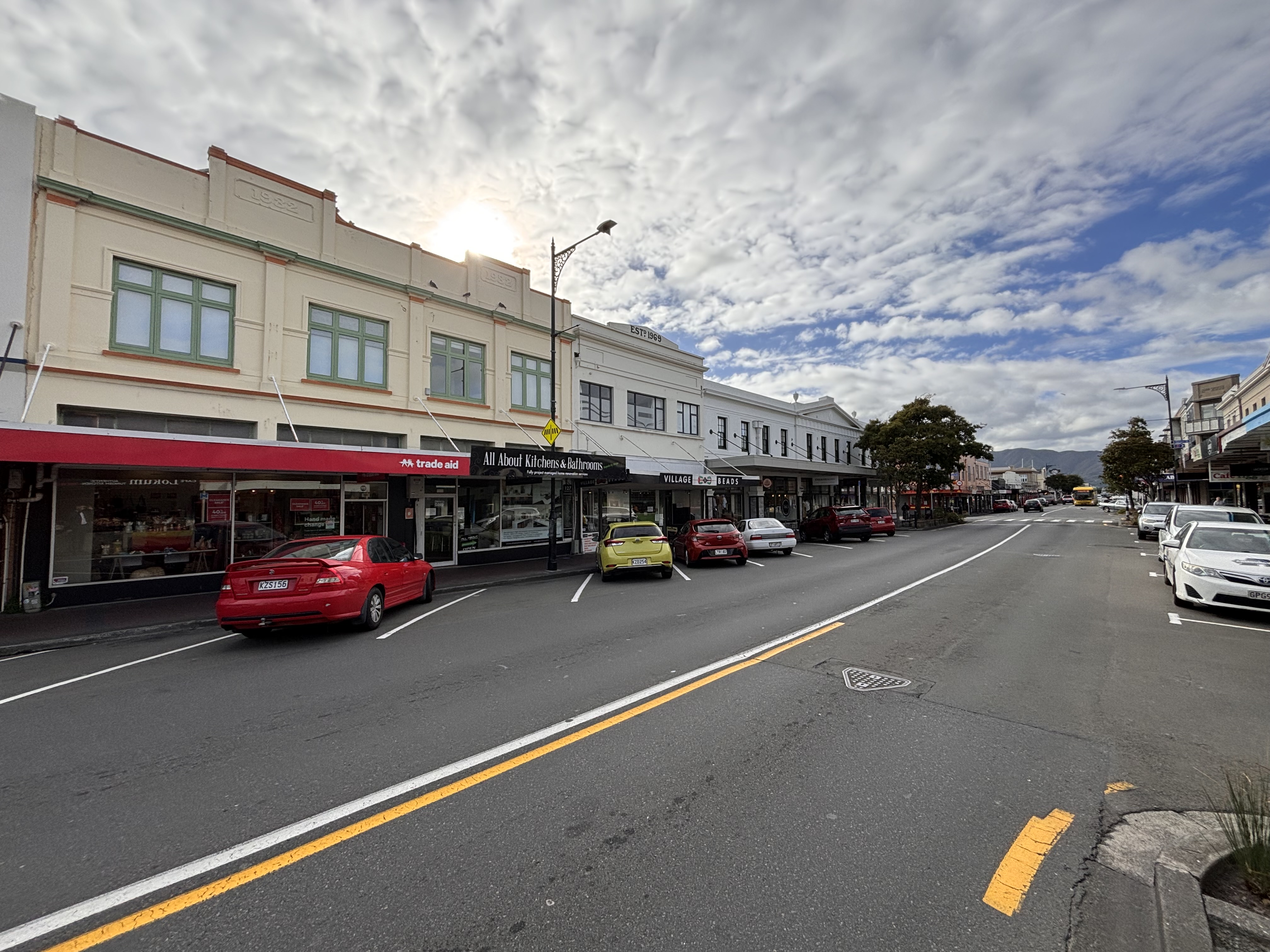 125 Jackson Street, Petone, Lower Hutt, 0 habitaciones, 0 baños, Retail Premises