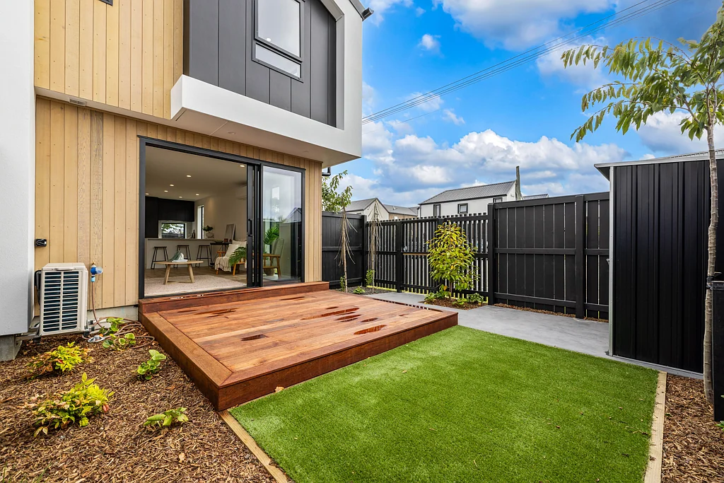 6/498 Manchester Street, St Albans, Christchurch, Canterbury