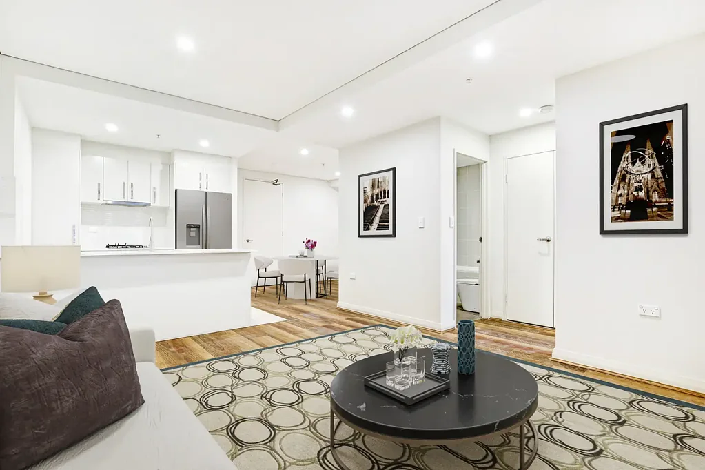 9/38-40 Albert Road, Strathfield, NSW 2135
