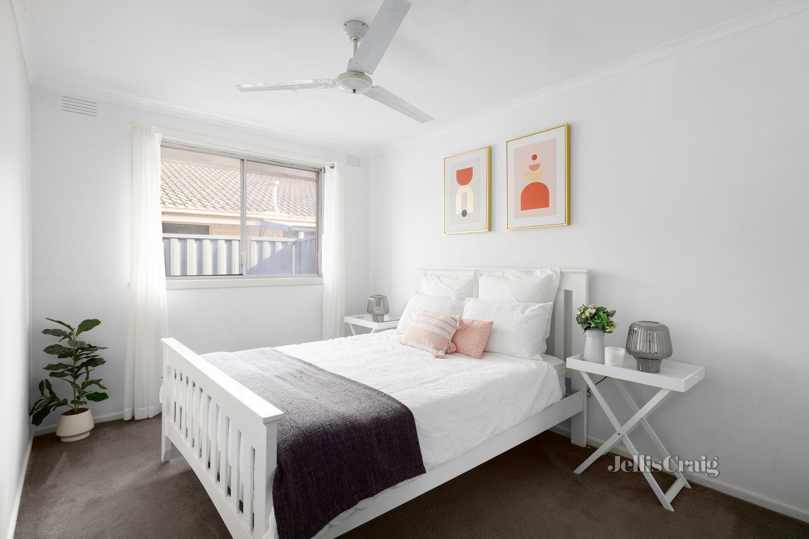 UNIT 4 16 BLENHEIM ST, BENTLEIGH EAST VIC 3165, 0 Kuwarto, 0 Banyo, Unit