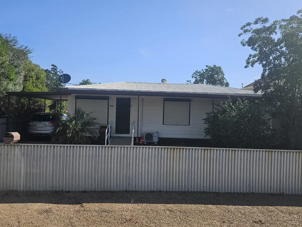 50 King St, Port Pirie, SA 5540