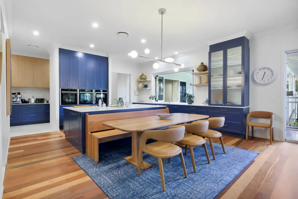 Tallebudgera 6 Bedroom Grand-Scale Acreage Entertainer In Sought-After "Tallebudgera Park Estate"