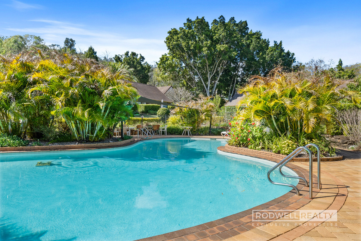 WIMBLEDON VILLAS UNIT 1067 2-28 YULGIBAR CL, KOORALBYN QLD 4285, 0房, 0浴, Unit