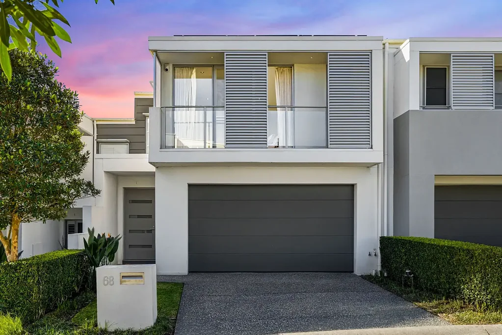 Norwest 4房 尊贵的Central Park Estate，临公园家庭生活 Parkside Family Living in the Prestigious Central Park Estate
