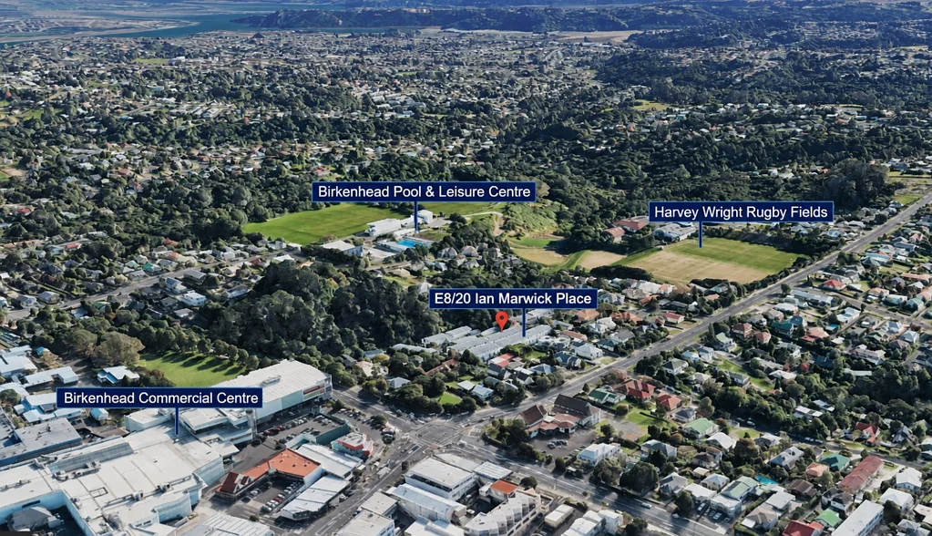 Birkenhead 2 Slaapkamer RENT-TO-BUY Opportunity in North Shore!