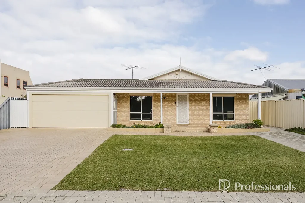 Bennett Springs 4chambre A Comfortable Family Haven with Space for Everyone