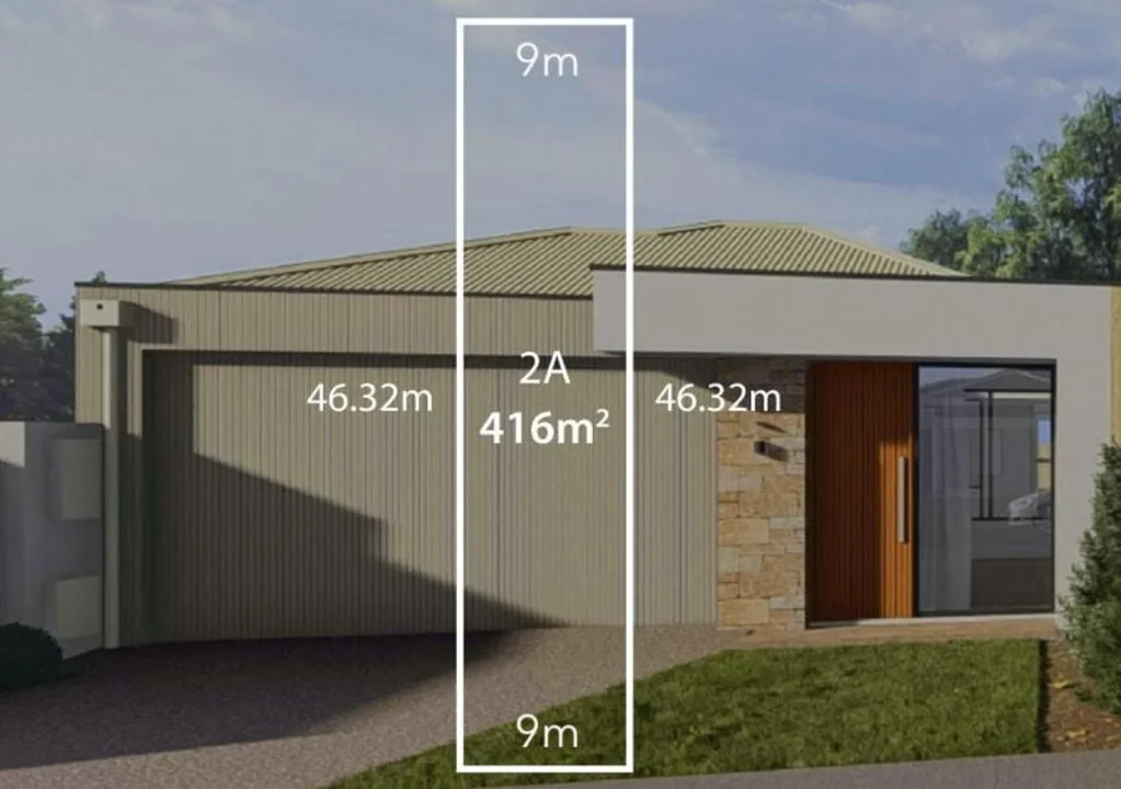 Warradale Rare Vacant Land in this Prime Warradale Location, 416 m²