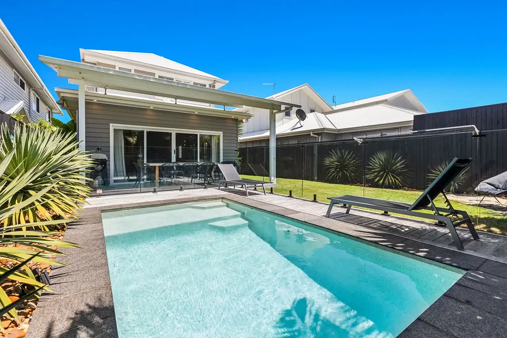 Large house in Kingscliff!