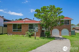 2 Hughes Place, Frederickton