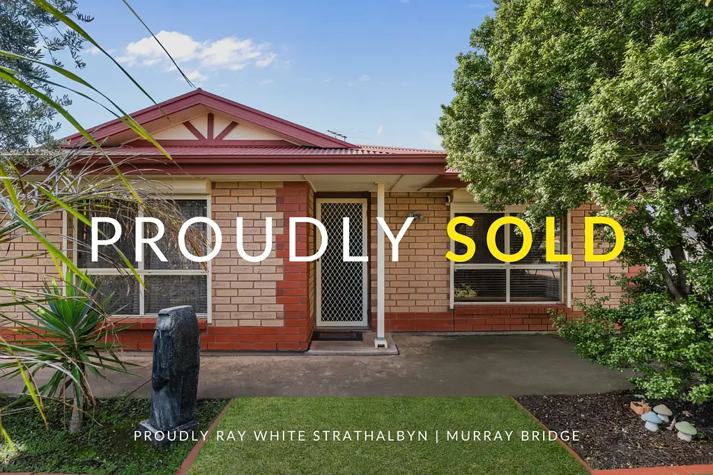 12 Zerna Avenue, Murray Bridge, SA 5253