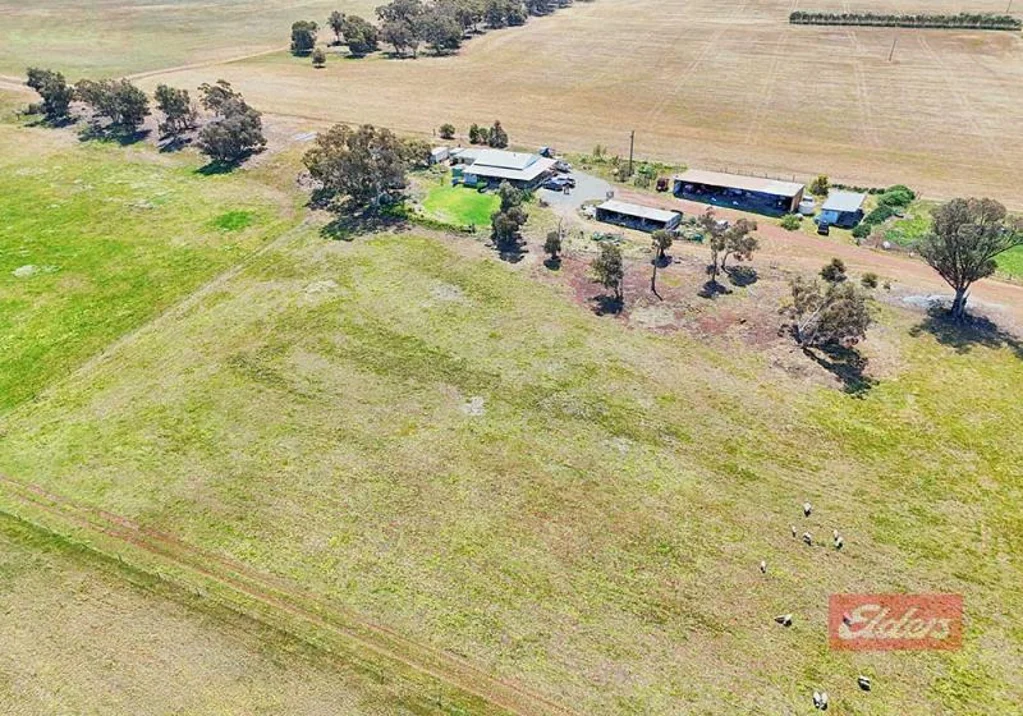 Popanyinning Prime Mixed Farming Opportunity