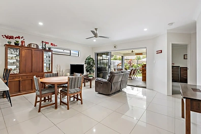 6 Verde Circuit, Caloundra West, QLD 4551, 5 Bedrooms, 2 Bathrooms, House