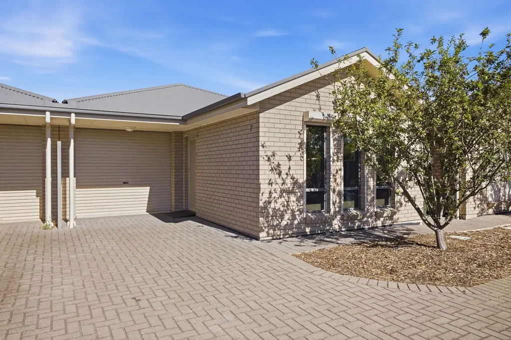 7/111 Royal Avenue, Pooraka, SA 5095