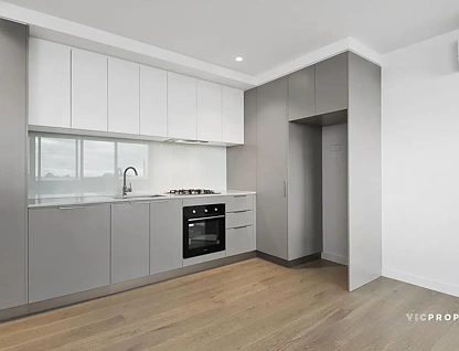 301/191 High Street, Preston, VIC 3072, 2房, 2浴, Apartment