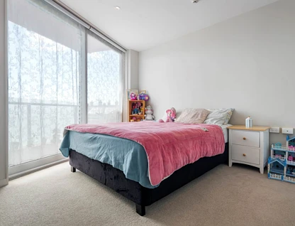 402/1 Rose Garden Lane, Albany, North Shore City, Auckland, 1房, 1浴, 公寓
