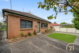 21 MILLIE ST, Guildford