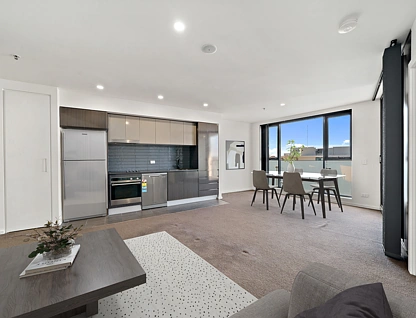 352/1 Anthony Rolfe Avenue, Gungahlin, Gungahlin District, 1 phòng ngủ, 1 phòng tắm, Apartment