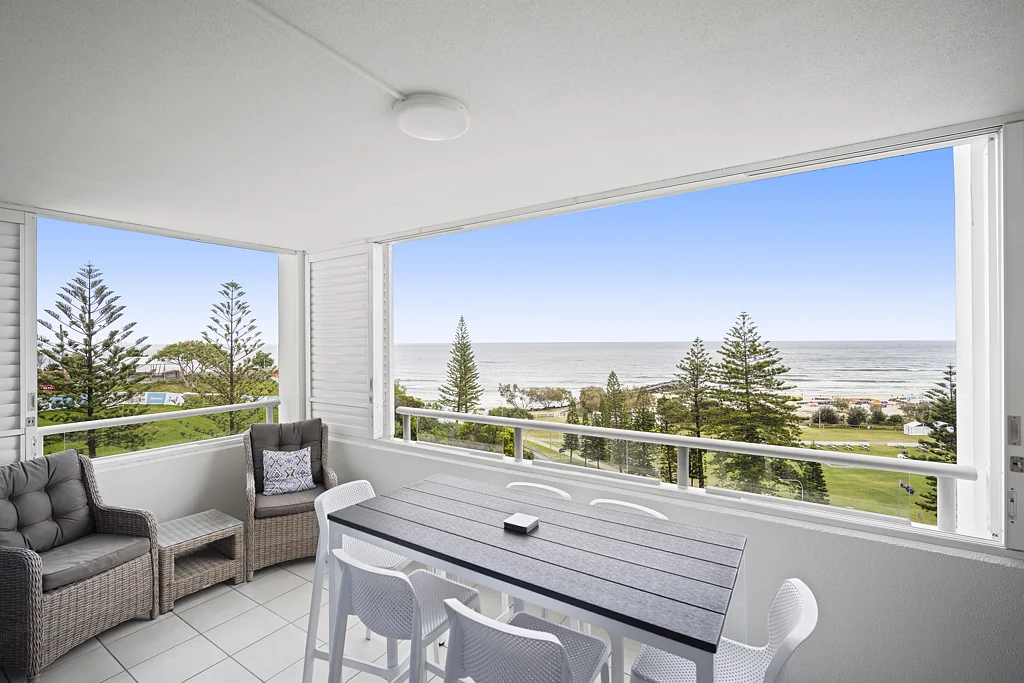 905/3 McLean Street, Coolangatta, QLD 4225
