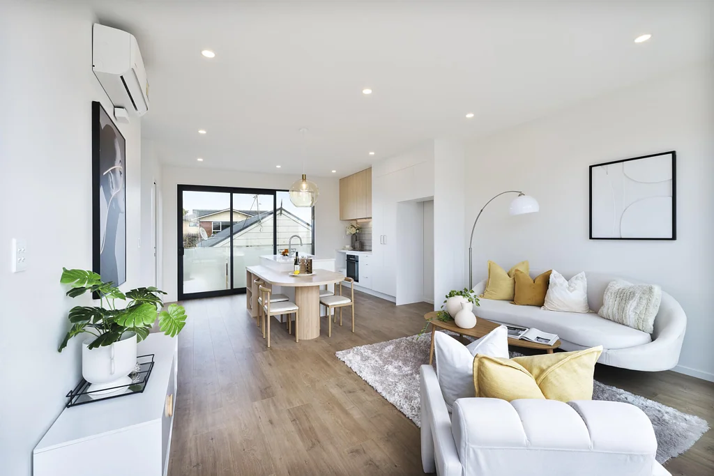 Milford 3部屋 Milford Lifestyle - Designer Townhouse