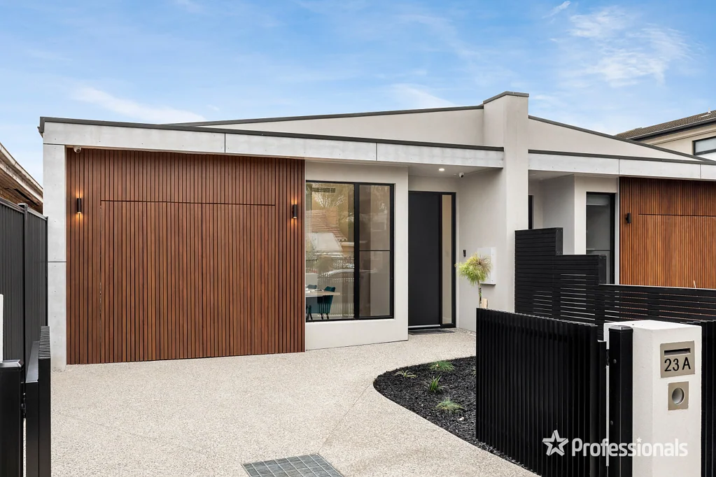 23A Francesco Street, Bentleigh East, VIC 3165