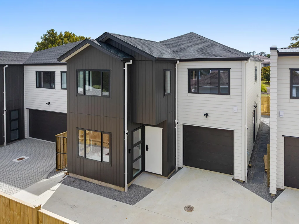 60B Hutchinsons Road, Bucklands Beach, Manukau City, Auckland
