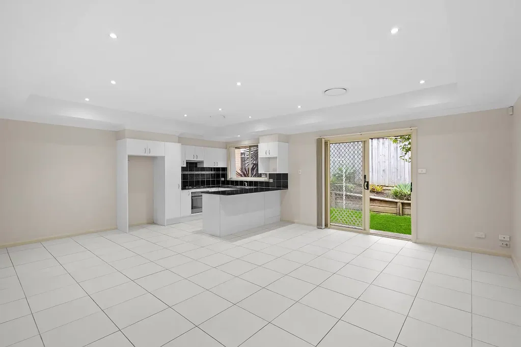 Marsfield 2ਬੈੱਡਰੂਮ Private Single-Level Living in a Boutique Complex