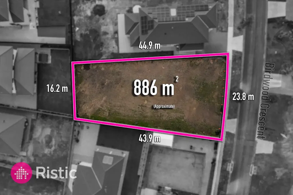 Wallan  Discover premium titled land parcel in the picturesque Hidden Valley, Wallan