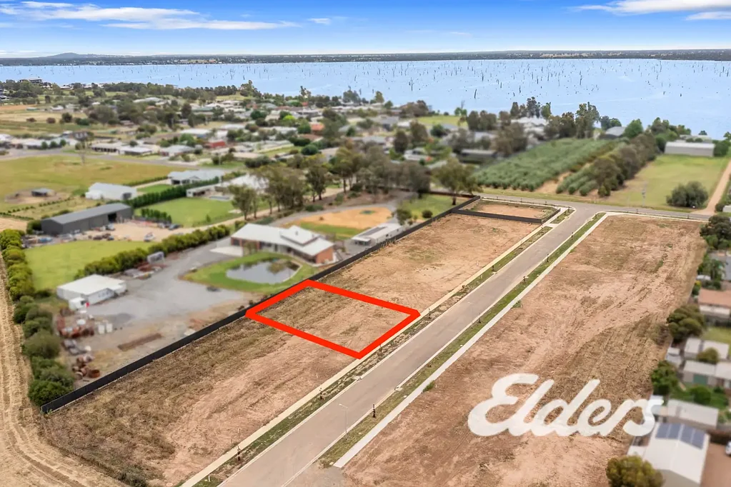 Yarrawonga PREMIUM ALLOTMENT READY FOR YOUR VISION!