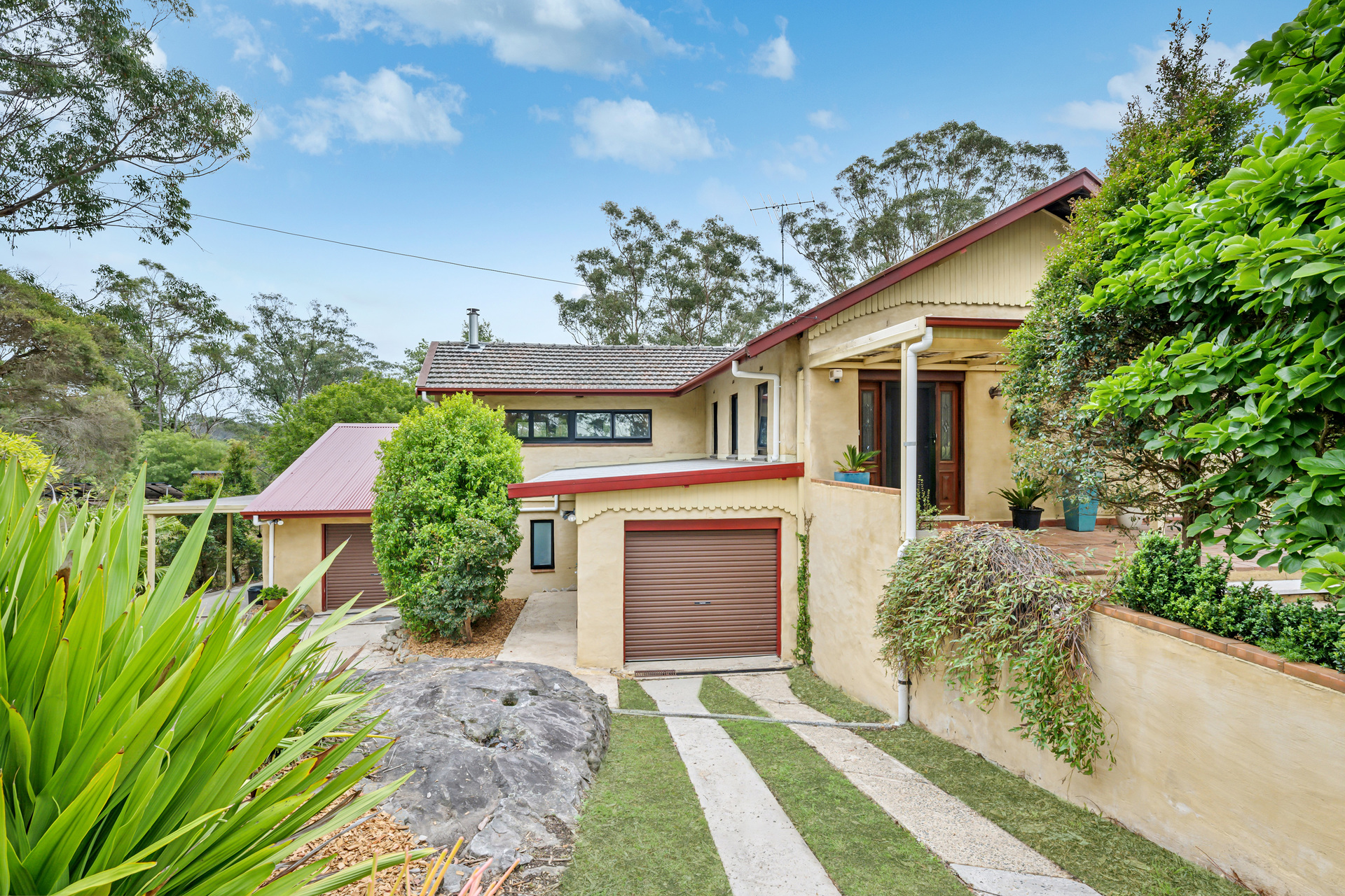 19 HAWKINS PDE, BLAXLAND NSW 2774, 0 Bedrooms, 0 Bathrooms, House