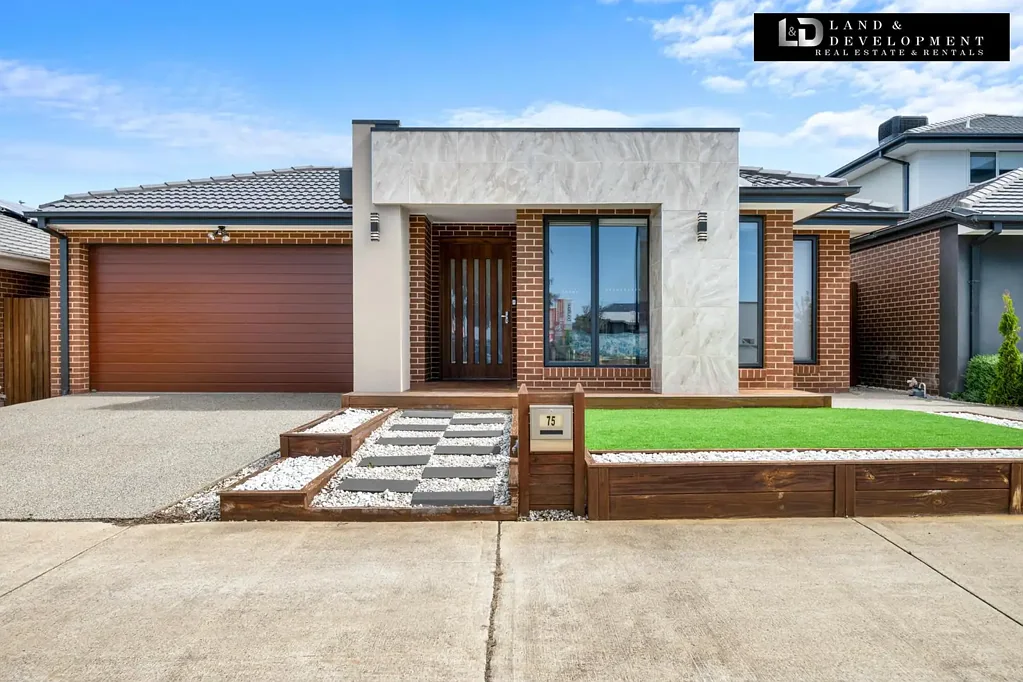 Mount Duneed  Modern Family Home in Mount Duneed Prime Location!!!